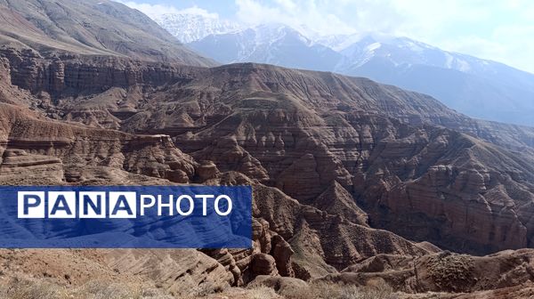 جاذبه گردشگری تخته پلنگ نیشابور