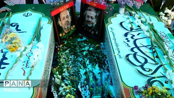  فارسان تکرار بی‌نظیر عشق در راه ولایت 