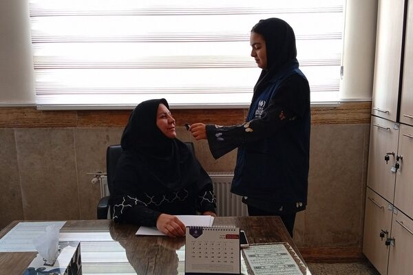 هنوز غم سنگین روز جدایی از بچه‌ها بر شادی امروز ما غلبه دارد