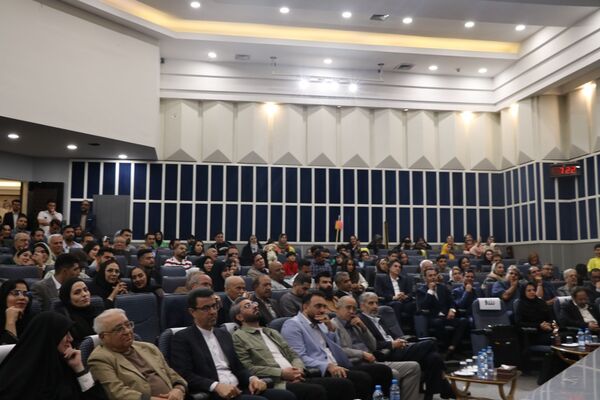 برترین‌های ورزش خراسان‌رضوی در آیین نشان کاوه معرفی شدند