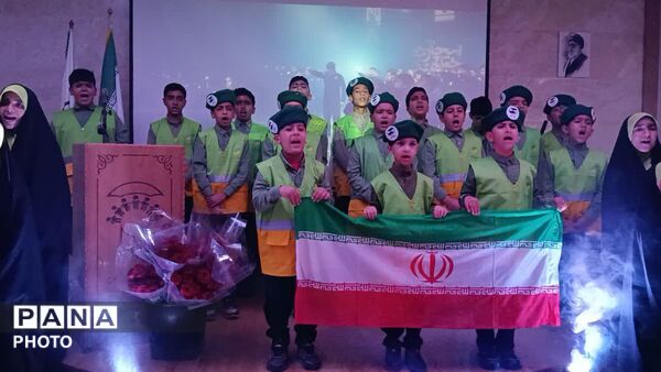 پویایی و آمادگی شهر، مرهون تخصص مربیان و همت مدیران دوام ثامن مناطق 