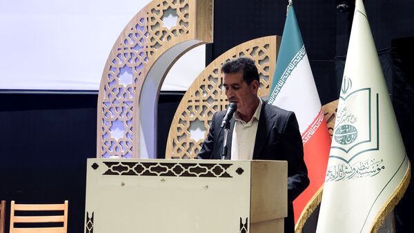 بزرگداشت‌ هفته پیوند و تجلیل از انجمن‌های اولیا و مربیان برتر استان مرکزی در سطح کشور