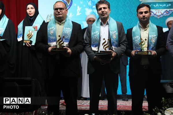 هفتمین اجلاسیه نماز دانش‌آموزی؛ گامی برای پیوند نسل نوجوان با فرهنگ اقامه نماز در اردوگاه ثامن‌الحجج(ع)