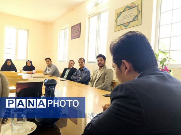 روستای فدافن قطب معرفتی خراسان و تنها روستای دوستدار کتاب در خراسان رضوی