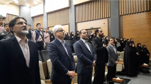 همایش استانی قطب فناوری هسته‌ای و هوش مصنوعی