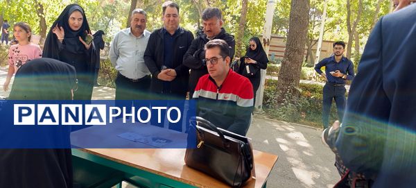 برگزاری رویداد شهر پویا در شهرستان بجنورد 