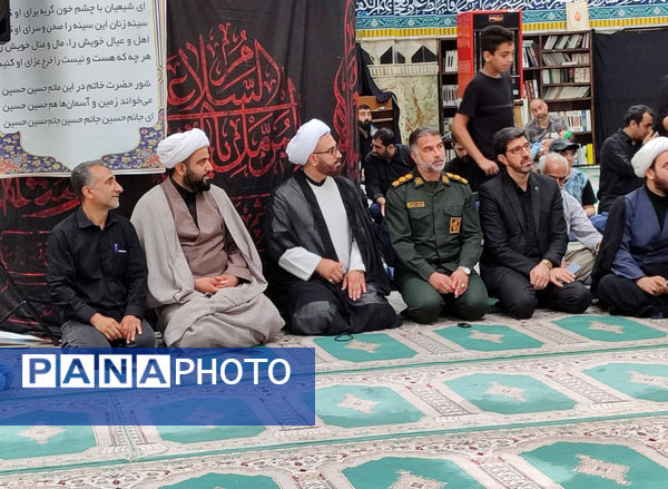 سوگواره «احلی من العسل» در شهرستان گنبد