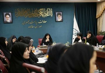 مشکلات زنان و خانواده‌ها در دستگاه‌های مختلف باید رصد و پایش شود