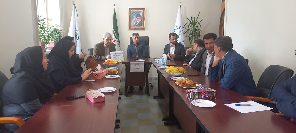 بالاترین مرجع تصمیم‌گیری، شورای برنامه ریزی است