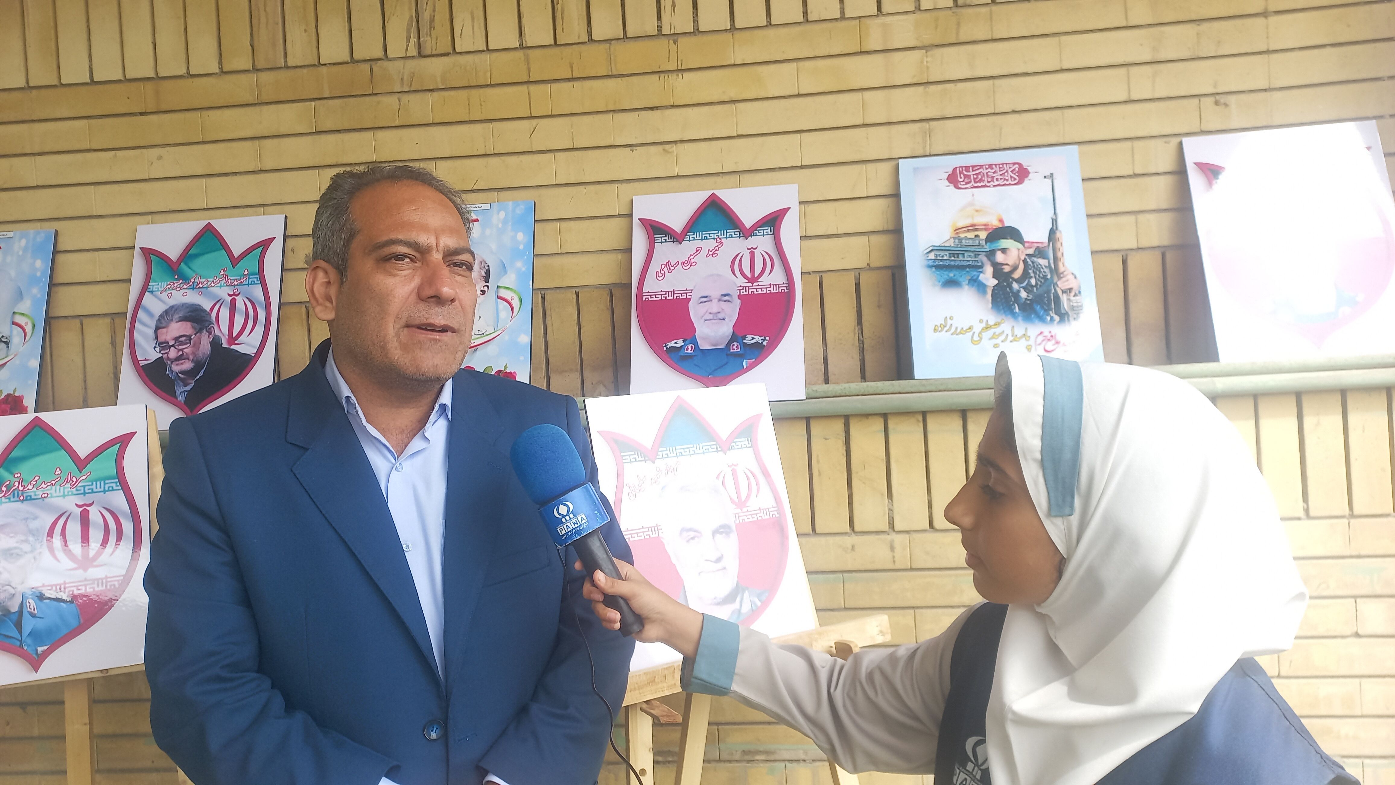 فرهنگ اقامه نماز باید نهادینه شود