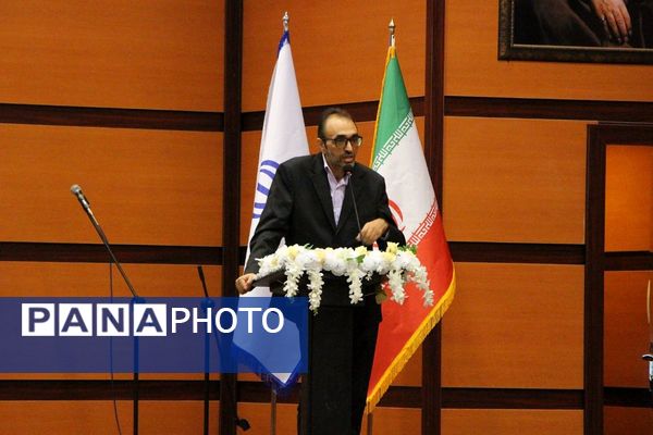 برگزاری جلسه فصلی مدیران در بهارستان دو