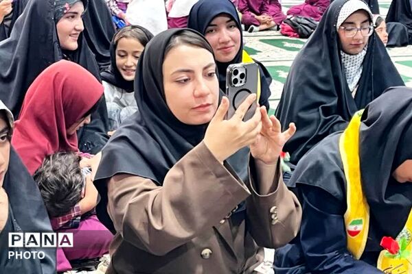 بزرگداشت روز معلم در دیشموک