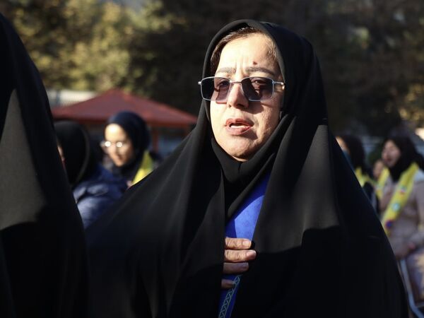 برگزاری یادواره وطن یار همزمان با نواخته شدن زنگ استکبارستیزی 