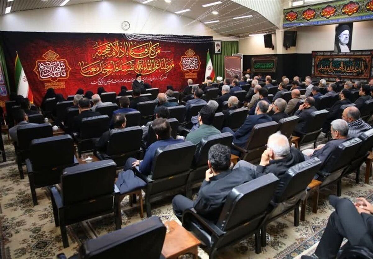 احزاب در جامعه ولایی نقش مدیریتی دارند، نه حاکمیتی