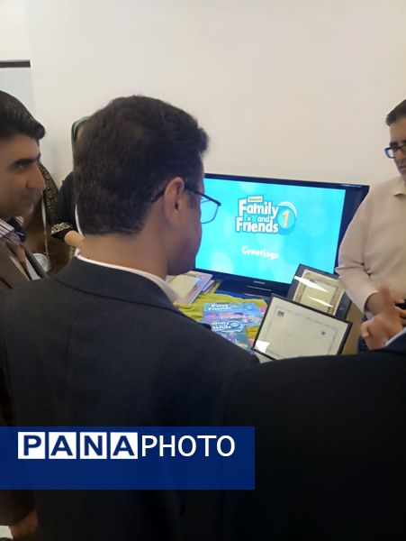 افتتاحیه کلاس‌های اوقات فراغت تابستانه هرمزگان