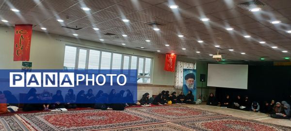 چهل و دومین مسابقات قرآن و عترت و نماز در نیشابور 