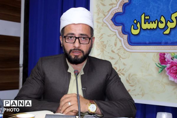 روایت پیوند روحانیت و نخبگان برای اعتلای فرهنگ کردستان