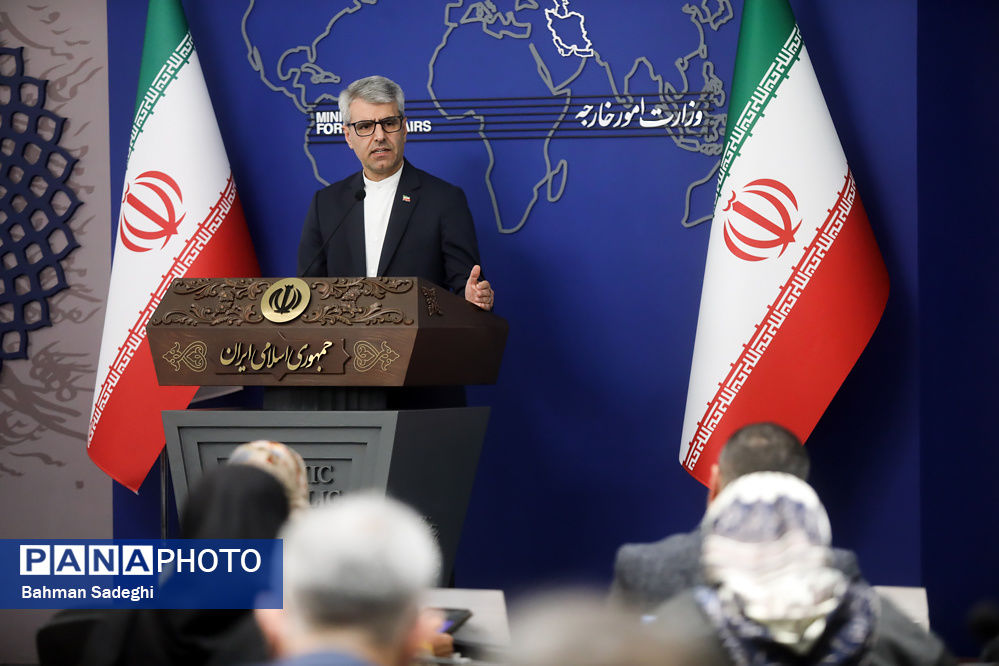  اصرار بر تشدید تحریم در میانه مذاکرات، روند جاری در گفت‌وگوها را خدشه‌دار می‌کند
