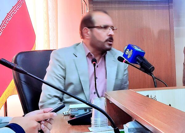 گردهمایی خبرنگاران پانا استان خراسان شمالی در بجنورد