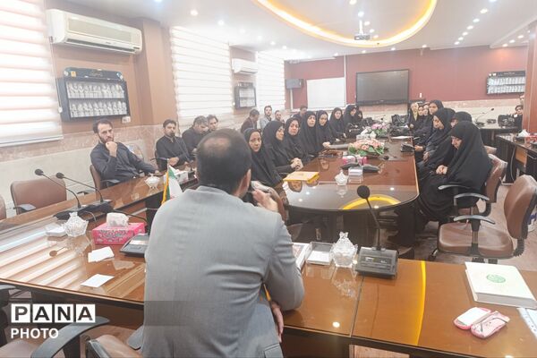 آیین تجلیل از برگزیدگان پویش «طنین سپاس» و مسابقات قرآنی 