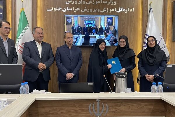  هم‌افزایی دستگاه‌های فرهنگی، زمینه‌ساز افتخارآفرینی دانش‌آموزان استان است