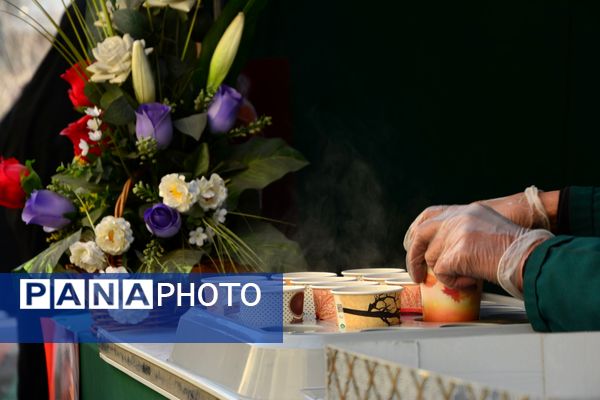 چهارمین عهدواره سردار دل‌ها با تأکید بر مکتب مقاومت 