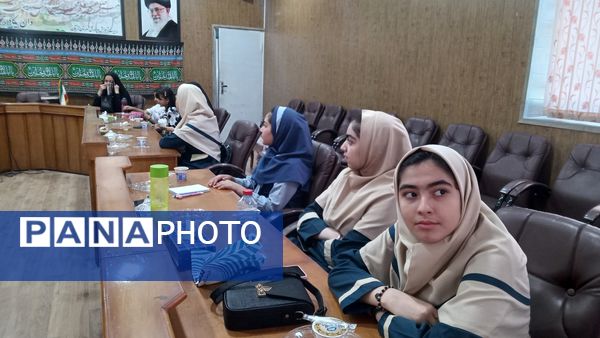 یکشنبه‌های پانایی در زرقان