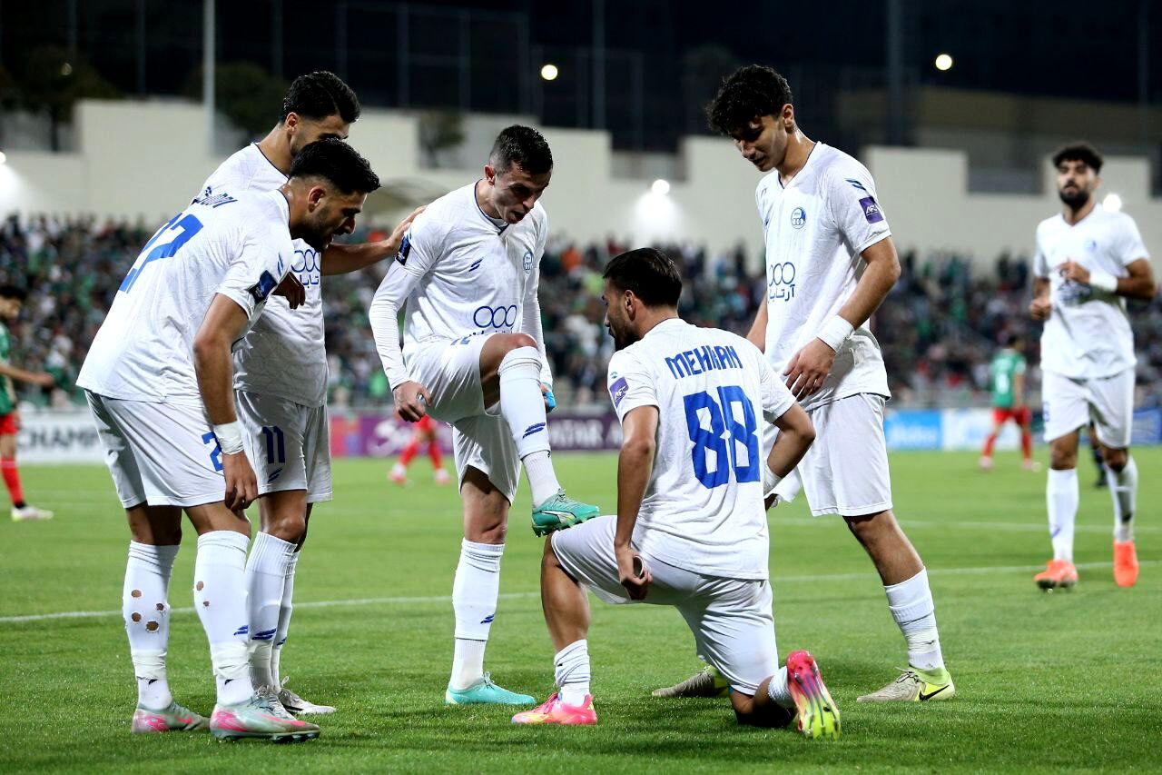 آ‌غاز بلیت‌فروشی دیدار استقلال و الوصل ‌امارات