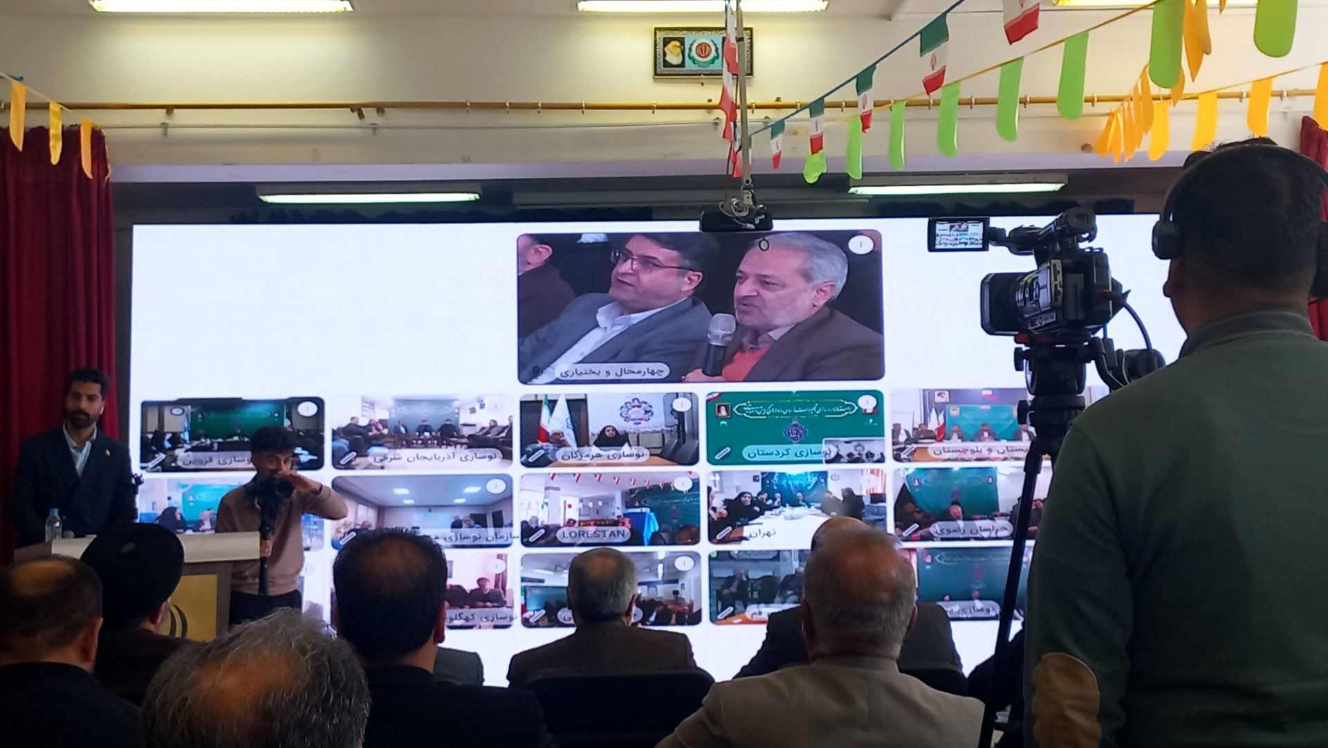   حرکت آموزش و پرورش به سوی عدالت آموزشی پایدار