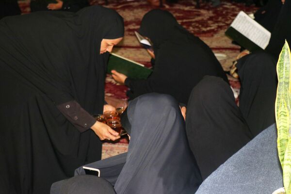 بزرگداشت آیت الله رئیسی، رئیس جمهور شهید در مشهد