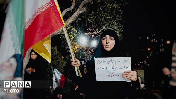 وقتی آینده داران؛ آینده را میسازند
