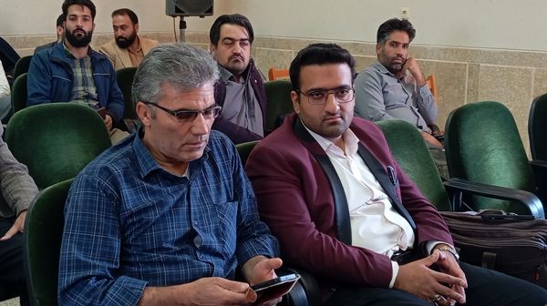 نشست توانمندسازی مدیران و مشاوران مدارس بن با محوریت پیشگیری از آسیب‌های اجتماعی