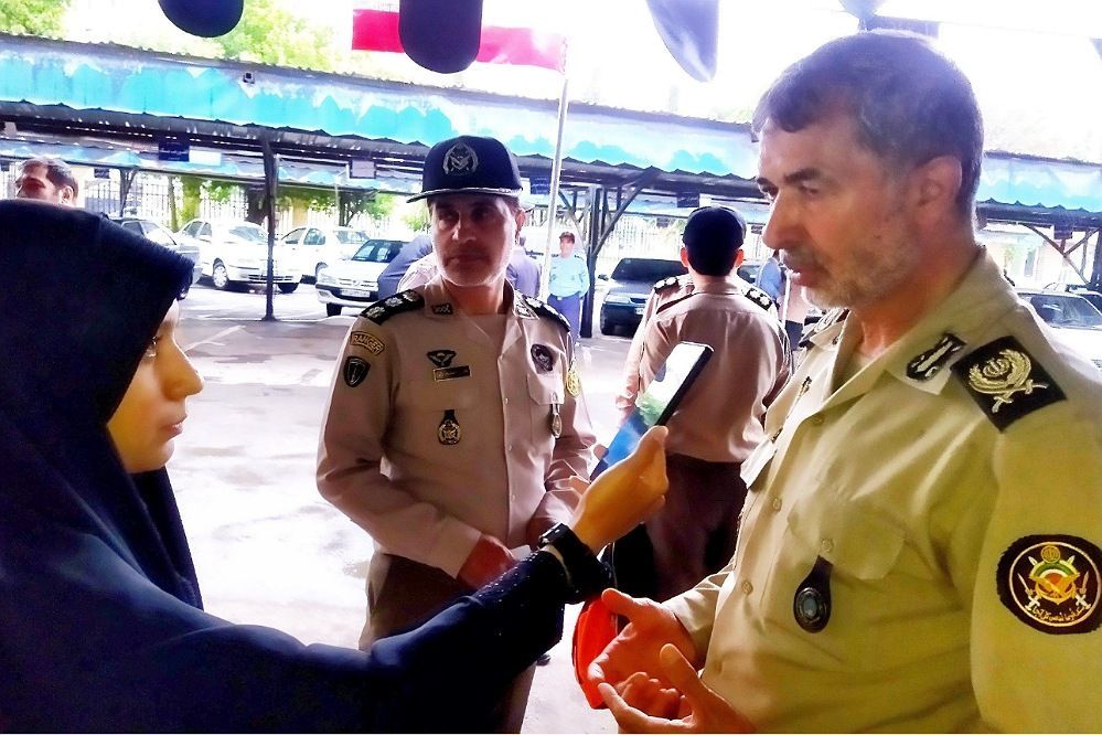 هدف از برگزاری محافل حفظ یاد شهدا، شنیدن پیام شهدا و ترویج فرهنگ ایثار وجهاد است