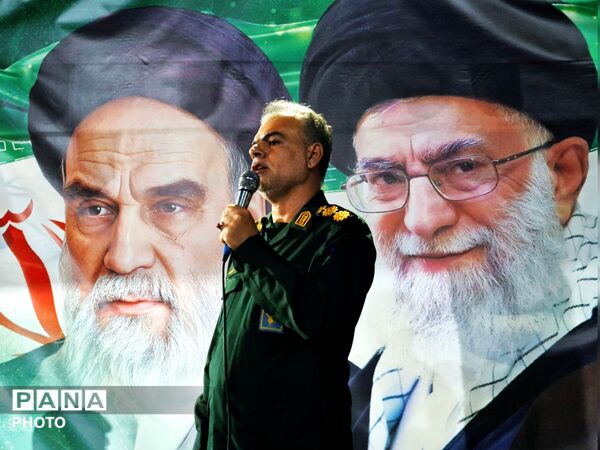 گلوگاه، میدان بیعت و تجدید آرمان