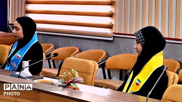 از قلم تا قاب؛ تجلیل از خبرنگاران دانش‌آموز و فرهنگی در روز خبرنگار