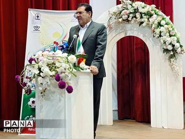 برنامه‌های اوقات فراغت کانون فرهنگی‌تربیتی امام خمینی(ره) ناحیه ۳ کرمانشاه افتتاح شد