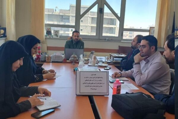 فعالسازی هسته محلات با استفاده از ظرفیت مدارس برای کنترل آسیب‌های اجتماعی 