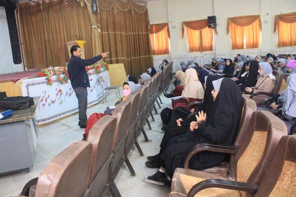 آموزش دانش‌آموز خبرنگاران در قالب «طرح هر مدرسه یک خبرنگار» 