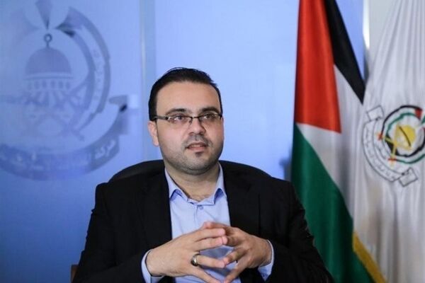  حماس: به تعهدات خود براساس توافق آتش‌بس پایبند هستیم
