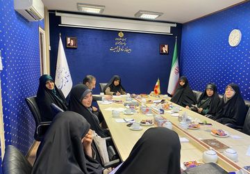 تشکیل کارگروه‌های مردمی فعال در حوزه جمعیت در دستور کار ستاد