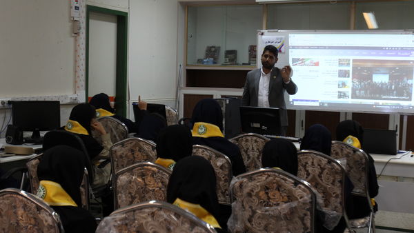 آغاز دوازدهمین پیش اردوی ملی پیشتازان در زنجان با حضور دانش‌آموزان نواحی چهارده‌گانه