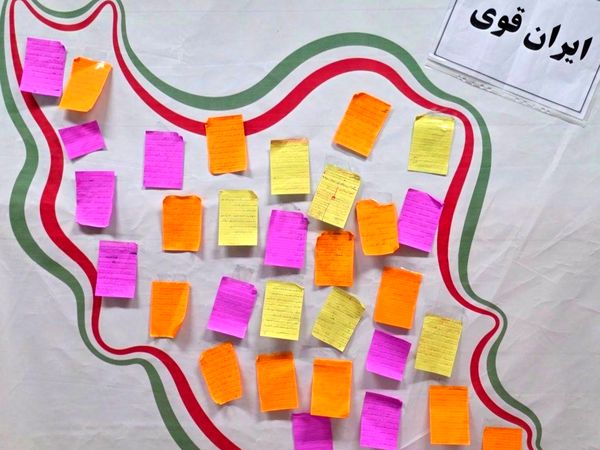 سه روز مهمان خانه خدا در مسجد جواهری 