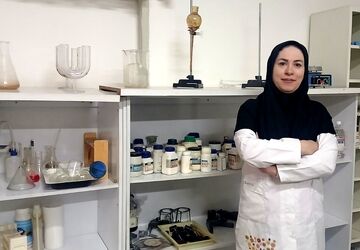 نقش بنیادین علم شیمی در تحول درمان‌های پزشکی و تولید داروهای نوین
