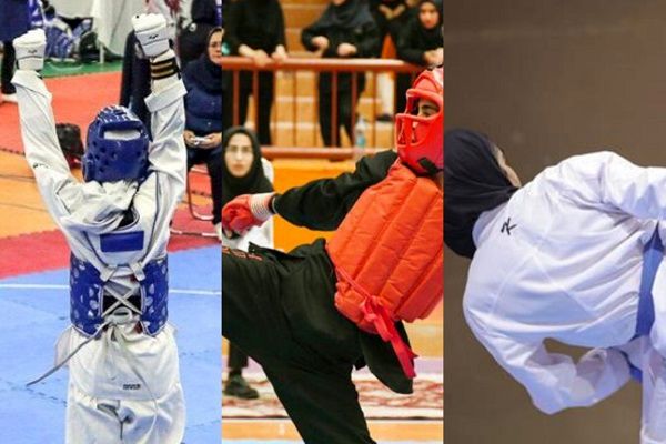 موفقیت درمسابقات بزرگ،حاصل سحرخیزی، عشق به میهن و پشتکار بی‌وقفه است 