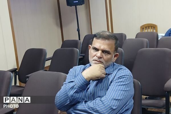 آمادگی مدیران مدارس چهاردانگه برای شروع سال تحصیلی جدید