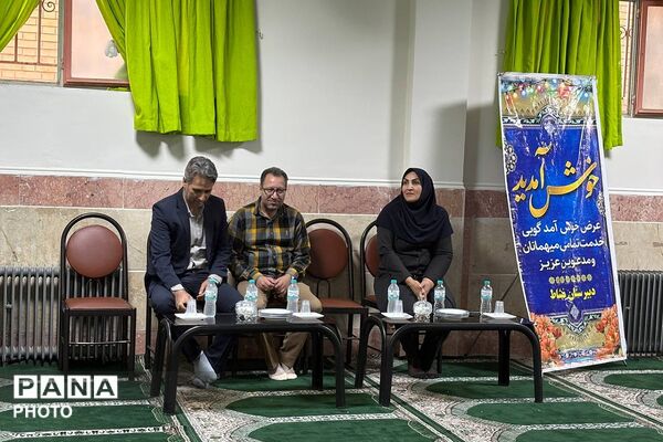 هر دانش‌آموز، یک مهارت؛ گامی در مسیر توانمندسازی دانش‌آموزان دبیرستان نشاط