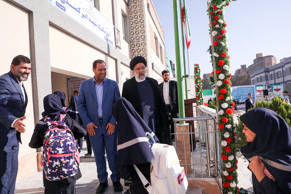 سید الشهدای خدمت