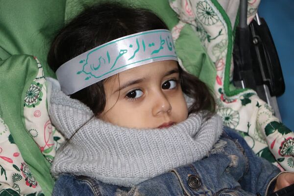 رزمایش اقتدار ملت ایران در قرچک