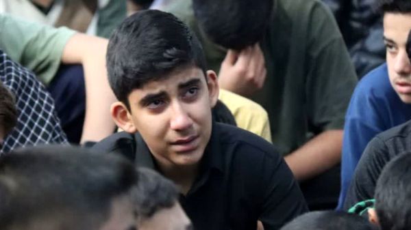 سه روز خلوت نوجوانانه با خدا در مسجد امام خمینی(ره)