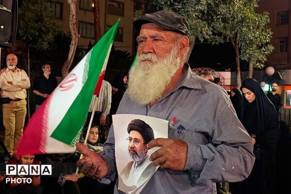اجتماع «امت» در ملارد؛ طنین وحدت و میثاق دوباره با آرمان‌های انقلاب
